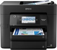 Epson Workforce Pro WF-4834 Wireless All-in-One Printer