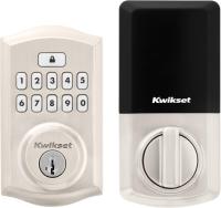 Kwikset SmartCode 260 Keyless Entry Keypad Door Lock