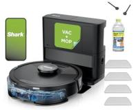 Shark Matrix Plus 2-in-1 Robot Vacuum