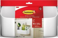 Command 10lb Large Organizing Caddy