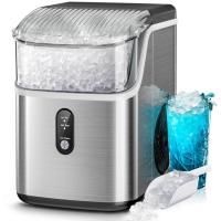 Kismile Nugget Countertop Ice Maker