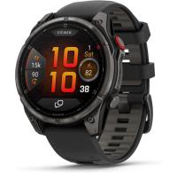 Garmin fenix 8 47mm Pro GPS Smartwatch