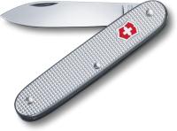 Victorinox Swiss Army 1 Alox Medium Pocket Knife