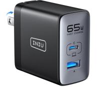 Iniu 65w USB Wall Charger