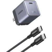 UGreen Nexode Air 65w USB-C Charger
