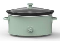 Mainstays 6 Quart Manual Slow Cooker