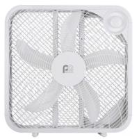 Perfect Aire 20in H3 Speed Box Fan