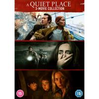 A Quiet Place 3-Movie Collection