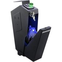 Oraraer Biometric Gun Safe Box
