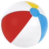 Bluescape Multi-Color Inflatable Pool Beach Ball