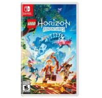Lego Horizon Adventures Nintendo Switch
