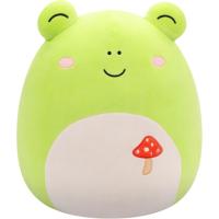Squishmallows 14in Wendy Green Frog