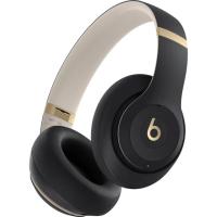 Beats Studio Pro Black Gold Bluetooth Wireless Headphone