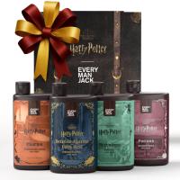 Harry Potter Every Man Jack Mens Body Wash Gift Set