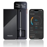 GoveeLife Smart Wireless Meat Thermometer