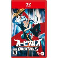 Orbitals Nintendo Switch 2