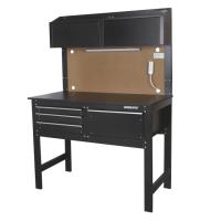 WorkPro 6713 48in Workbench