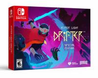 Hyper Light Drifter Special Edition Nintendo Switch