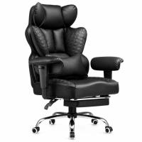 GT Player Big and Tall Gaming Chair