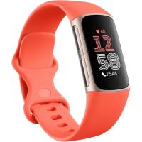 Fitbit Charge 6 Fitness Tracker
