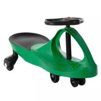 Lil Rider Hey Play Zigzag Ride-On Vehicle