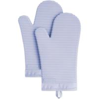 Kitchenaid Ribbed Soft Silicone Oven Mitt