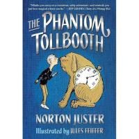 The Phantom Tollbooth eBook