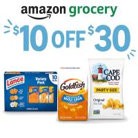 Amazon Select Grocery Products