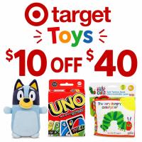 Target Toys