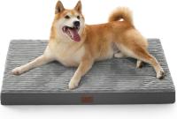 Bedsure ComfyFleece Large Dog Bed
