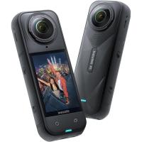 Insta360 X5 8K 360 Action Camera