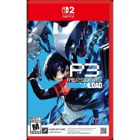 Persona 3 Reload Nintendo Switch 2