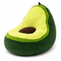 Brentwood Avocado Lounge Chair