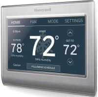 Honeywell Home RTH9585WF1004 Wi-Fi Smart Thermostat