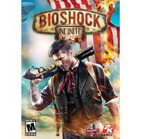 BioShock Infinite for PC