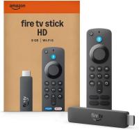 Amazon Fire TV Stick HD Newest Model