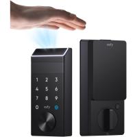 eufy Security Smart Lock FamiLock E34 with Palm Vein Recognition
