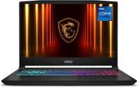 msi Katana 15.6 i7 16GB 1TB RTX5060 HX Gaming Laptop