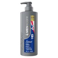 Dove Men Shampoo and Conditioner