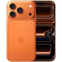 Apple iPhone 17 Pro 512GB Orange Unlocked Smartphone
