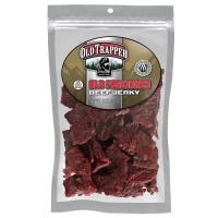 Old Trapper Beef Jerky 8oz