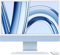 Apple iMac 24in M3 8GB 512GB Desktop Computer Refurb