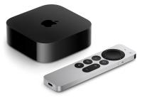 Apple TV 4K 3rd Gen 64GB