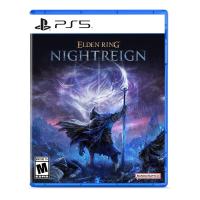 Elden Ring Nightreign PS5 or Xbox Series X