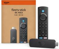 Amazon Fire TV Stick 4K Max 2026