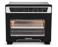 Cuisinart 15-in-1 Extra-Large Digital Air Fryer Oven TOA-112