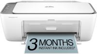 HP DeskJet 2855e Wireless All-in-One Color Inkjet Printer