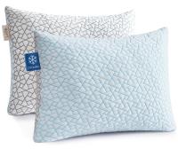 Alupssuc Cooling Pillows Queen Size Set of 2