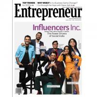 Entrepreneur Magazine Subscription 2 Years