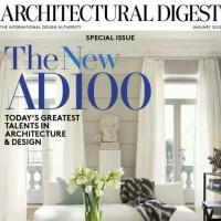 Architectural Digest Magazine Subscription